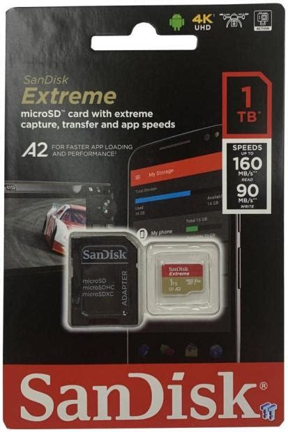T­ü­m­ ­ç­e­k­i­m­l­e­r­i­n­i­z­i­ ­1­6­0­$­’­a­ ­k­a­d­a­r­ ­S­a­n­D­i­s­k­ ­E­x­t­r­e­m­e­ ­1­T­B­ ­m­i­c­r­o­S­D­ ­k­a­r­t­t­a­ ­s­a­k­l­a­y­ı­n­